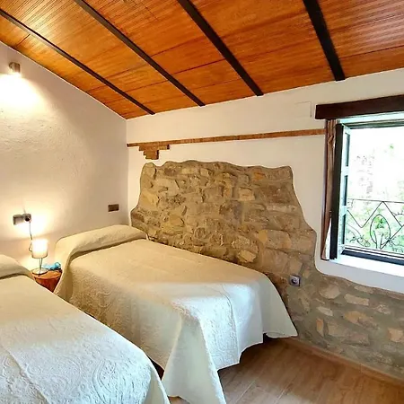 Vivienda Rural EL TORREÓN-2